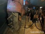 Veterantraktor Volvo T22