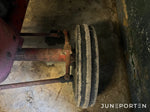 Veterantraktor Volvo T22