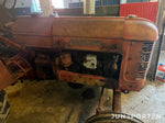 Veterantraktor Volvo T22