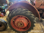 Veterantraktor Volvo T22