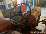 Veterantraktor Volvo T22