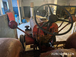 Veterantraktor Volvo T22