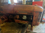 Veterantraktor Volvo T22