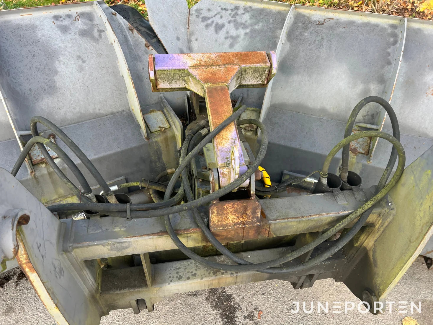 Vikplog Holms KHV 4,0