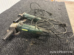 Vinkelslipar Metabo