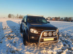 Volkswagen Amarok 2.0 TDi 4Motion