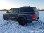 Volkswagen Amarok 2.0 TDi 4Motion