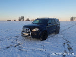 Volkswagen Amarok 2.0 TDi 4Motion