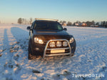 Volkswagen Amarok 2.0 TDi 4Motion