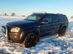 Volkswagen Amarok 2.0 TDi 4Motion