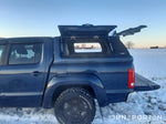 Volkswagen Amarok 2.0 TDi 4Motion