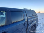 Volkswagen Amarok 2.0 TDi 4Motion