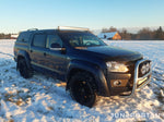 Volkswagen Amarok 2.0 TDi 4Motion