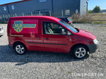 Volkswagen Caddy 1.9 TDi