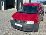 Volkswagen Caddy 1.9 TDi