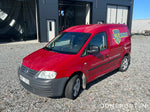 Volkswagen Caddy 1.9 TDi