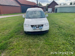 Volkswagen Caddy Maxi 1.9 TDi