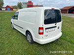 Volkswagen Caddy Maxi 1.9 TDi