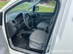 Volkswagen Caddy Maxi 1.9 TDi