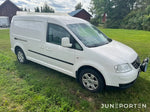 Volkswagen Caddy Maxi 1.9 TDi