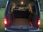 Volkswagen Caddy Maxi 2.0 TDi 4Motion