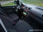 Volkswagen Caddy Maxi 2.0 TDi 4Motion
