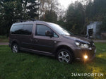 Volkswagen Caddy Maxi 2.0 TDi 4Motion