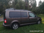 Volkswagen Caddy Maxi 2.0 TDi 4Motion