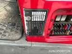 Volkswagen Crafter 2.5 TDi