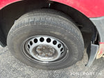 Volkswagen Crafter 2.5 TDi