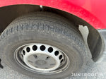 Volkswagen Crafter 2.5 TDi