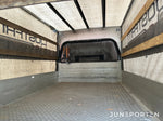 Volkswagen Crafter 2.5 TDi