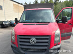 Volkswagen Crafter 2.5 TDi