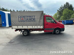 Volkswagen Crafter 2.5 TDi