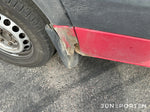 Volkswagen Crafter 2.5 TDi