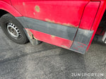 Volkswagen Crafter 2.5 TDi
