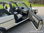 Volkswagen Golf GLI Cabriolet