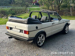 Volkswagen Golf GLI Cabriolet