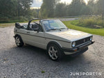 Volkswagen Golf GLI Cabriolet