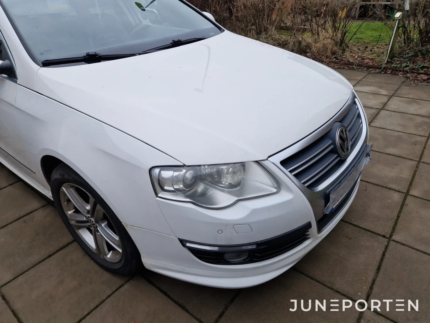 Volkswagen Passat TSI R-Line