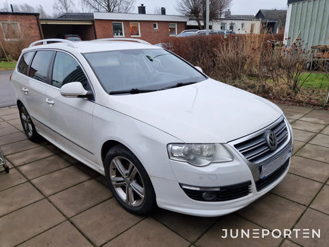 Volkswagen Passat TSI R-Line