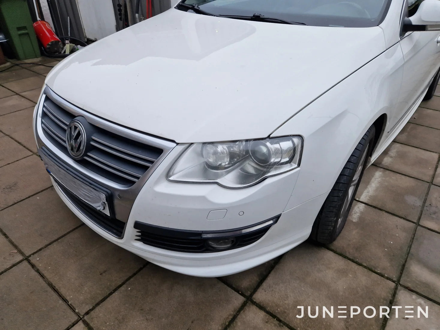 Volkswagen Passat TSI R-Line