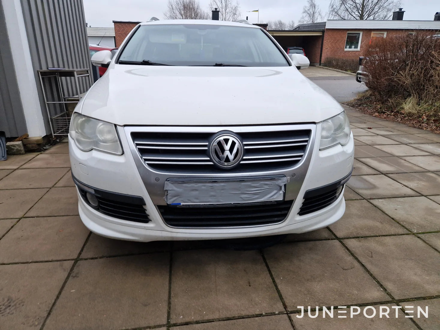 Volkswagen Passat TSI R-Line