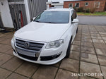 Volkswagen Passat TSI R-Line