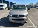 Volkswagen Transporter 2.0 TDi Flakbil