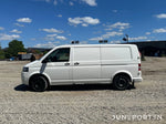 Volkswagen Transporter 2.0 TDi