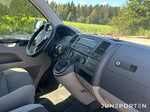 Volkswagen Transporter 2.0 TDi