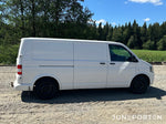 Volkswagen Transporter 2.0 TDi