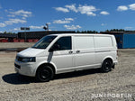 Volkswagen Transporter 2.0 TDi