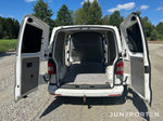 Volkswagen Transporter 2.0 TDi